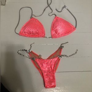 Ravish Sands Competition Bikini